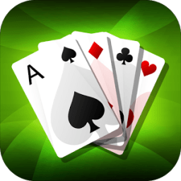3 in 1 Solitaire आइकन