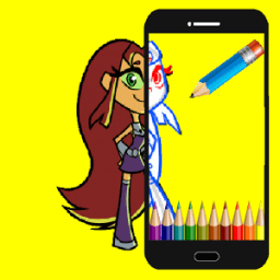 How to draw teen أيقونة