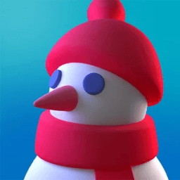 Tiny Christmas: Santa's Quest أيقونة