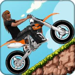 Bike Climb Racing 1.0