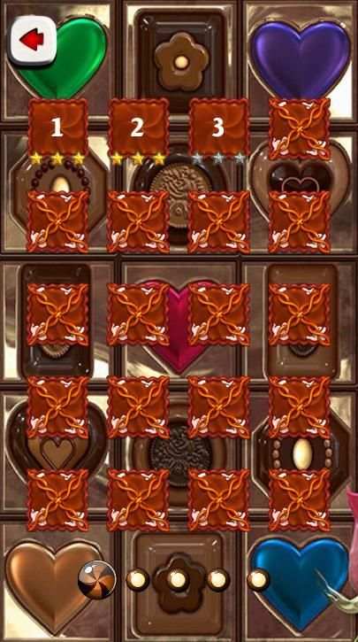 Candy Blast 2017 screenshot 3