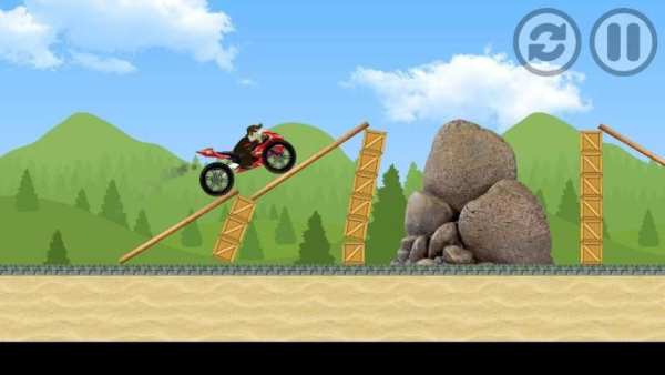 Bike Racing 3D+ screenshot 3