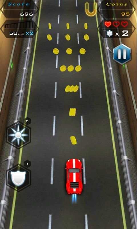 Real Car Speed Racing screenshot 2