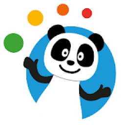 Escola do Panda आइकन