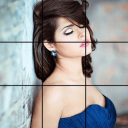 Girls Sliding Puzzle иконка