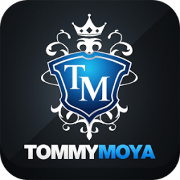 Tommy Moya أيقونة