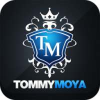 Tommy Moya on 9Apps