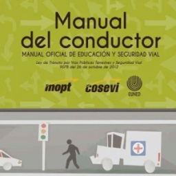 Cosevi Manual Conductor 2017 icon