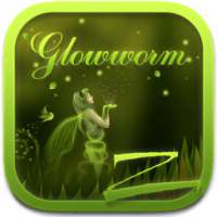 Glowworm - ZERO Launcher on 9Apps