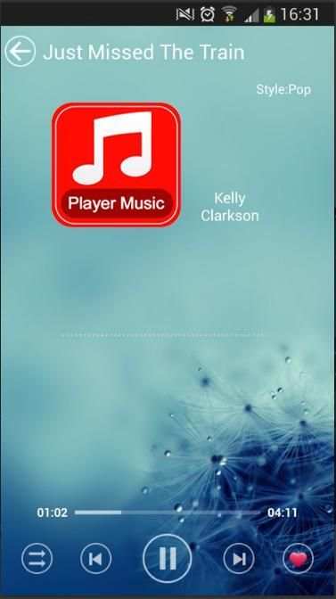 Best Tube Music Player screenshot 7