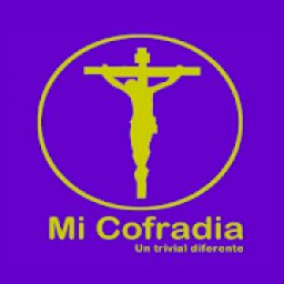 Mi Cofradia आइकन
