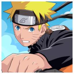 Hokage Run - Ninja Destiny 1.0