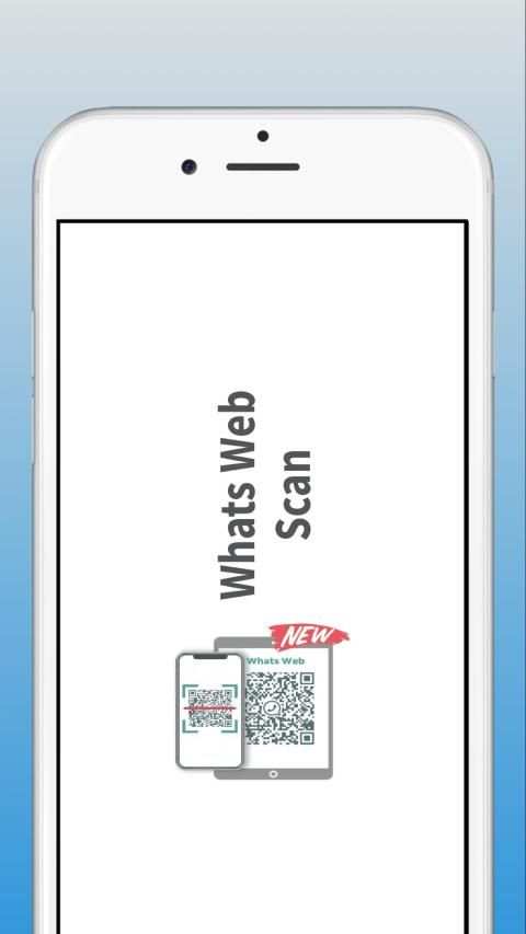 Whatscan - Whats Web Scan Pro screenshot 5