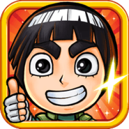 Ninjutsu War иконка