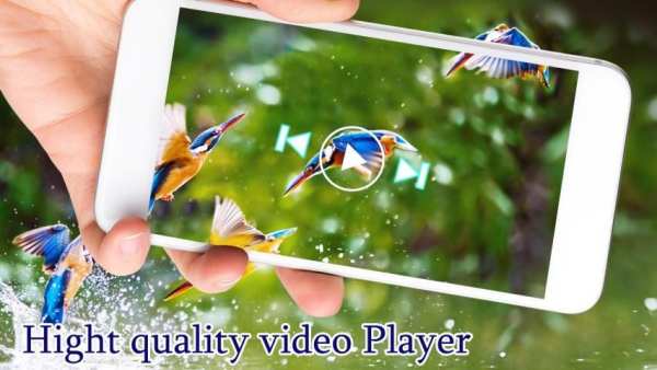 Mx Player HD स्क्रीनशॉट 2