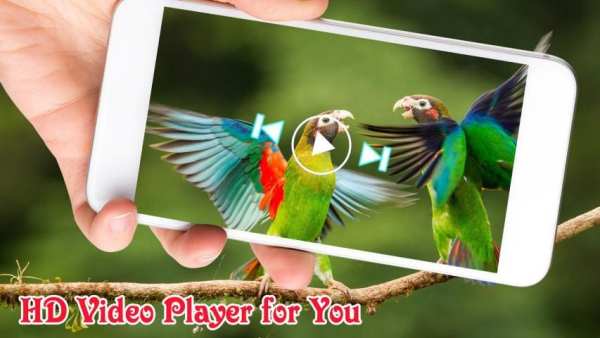 Mx Player HD 3 تصوير الشاشة