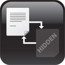 Hide Files & Folders