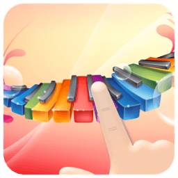 Piano Challenges 2 Magic Tiles