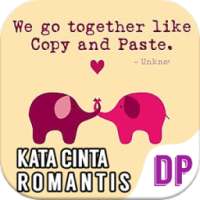 Kata Kata Cinta Romantis on 9Apps