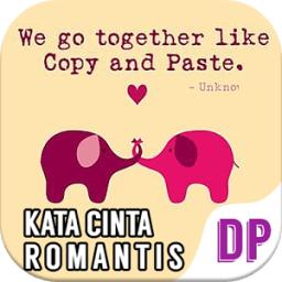 Kata Kata Cinta Romantis icon