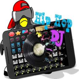 Hip Hop Dj Loops Pad