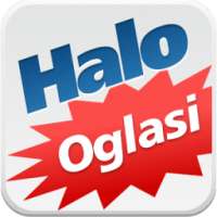 Halo Oglasi on 9Apps