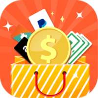 Lucky Money-Free gift cards