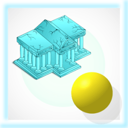 Temple Roll - Don't Run Now आइकन