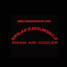 Kiran Industries TM أيقونة
