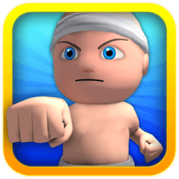 Ninja Baby आइकन