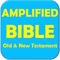 AMPLIFIED BIBLE on 9Apps