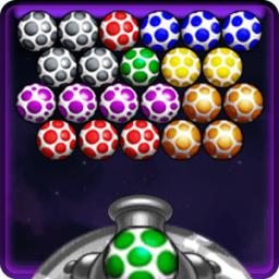 Bubble Shooter иконка