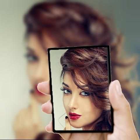 PIP Dreamy Photo Backgrounds 5 تصوير الشاشة
