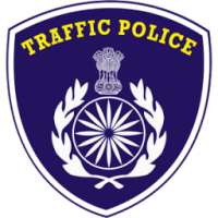 e Challan Ahmedabad City icon