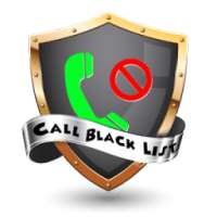 Calls Blacklist - Call Blocker