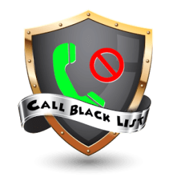 Calls Blacklist - Call Blocker иконка