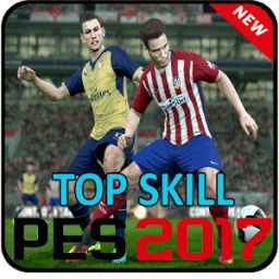 Skill For PES 2017 أيقونة