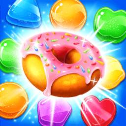 Candy Swap Fever 1.1.1027