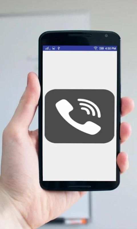 Caller Name Speaker screenshot 4