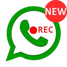 call recorder for whatsapp иконка
