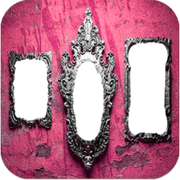 Photo Frames Classic आइकन