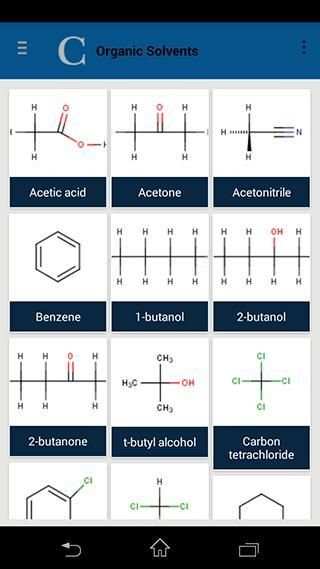 Total Chemistry скриншот 2