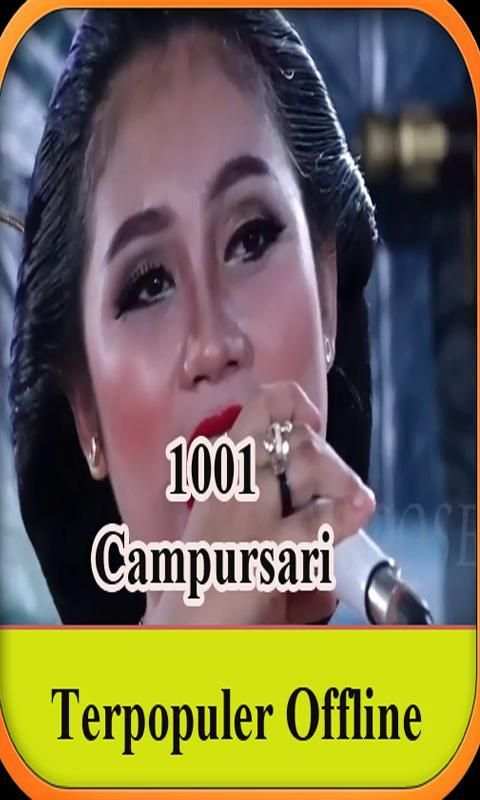1001 Campursari Terpopuler Offline screenshot 5