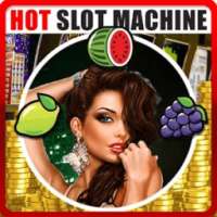 Hot Slot Machine Full