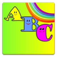 ABC - Learn Alphabet