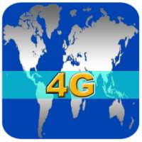 Speed 4G Internet Browser