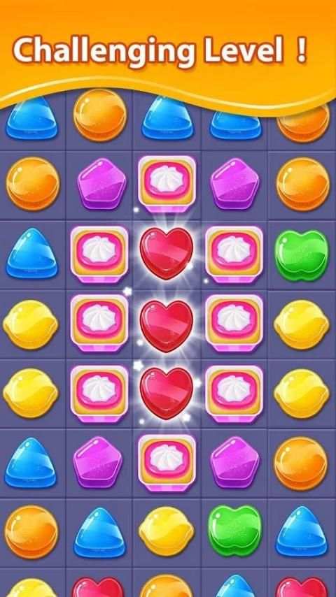 Candy Swap Fever screenshot 14