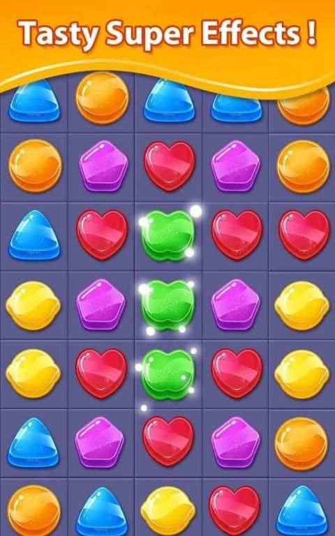 Candy Swap Fever screenshot 7