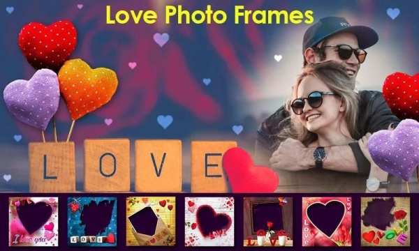 All in One Photo Frame Maker, Editor 2020 स्क्रीनशॉट 26