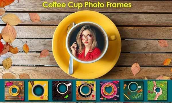 All in One Photo Frame Maker, Editor 2020 स्क्रीनशॉट 13